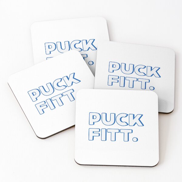 Item preview, PUCK FITT.  designed and sold by cats-designs.