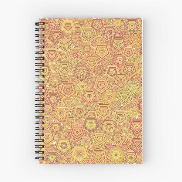 Item preview, Abstract Generative Art color distributed polygons background illustration designed and sold by IuriiVlasenko.