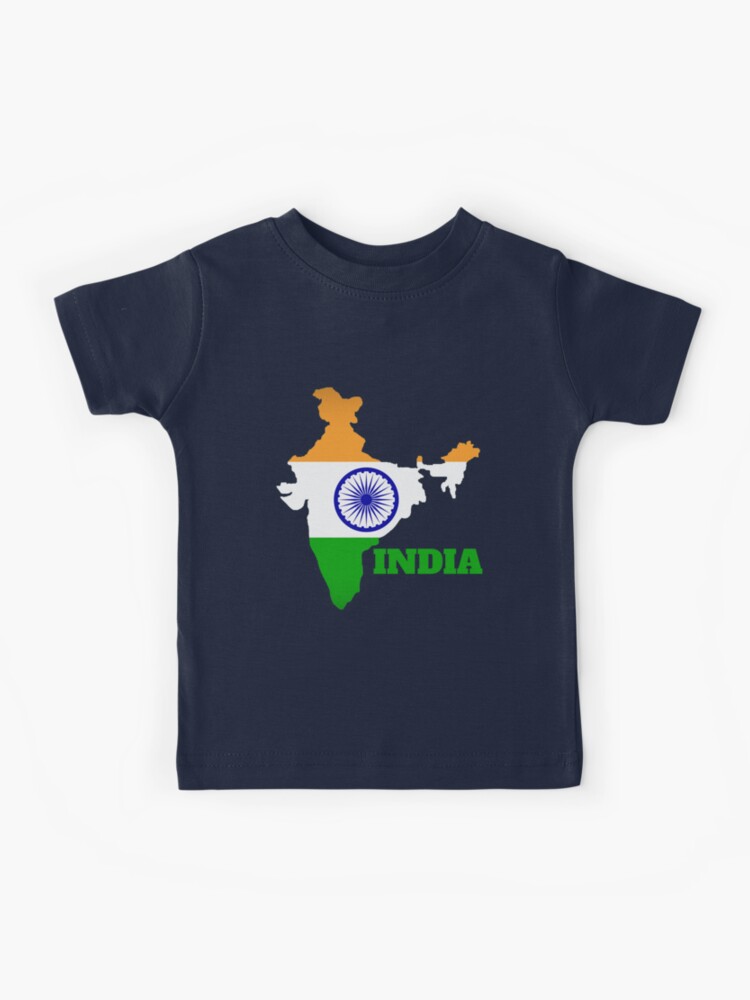 kids indian shirt