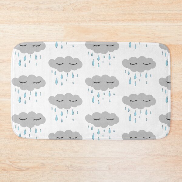 Item preview, Sad Cloud designed and sold by Tokito-sempai.