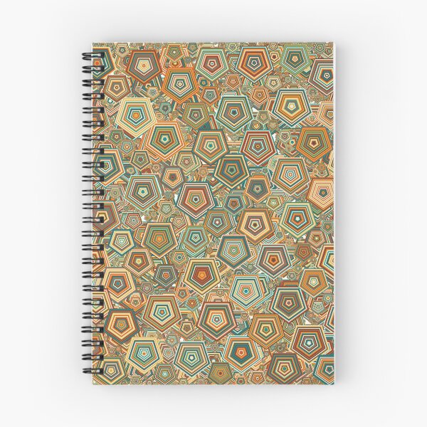 Item preview, Abstract Generative Art color distributed polygons background illustration designed and sold by IuriiVlasenko.