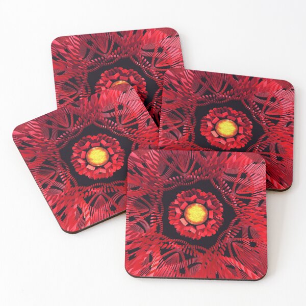 Item preview, The Sun is the Center designed and sold by Gaspar Avila.