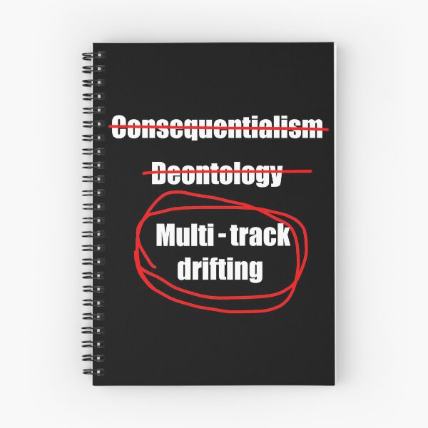 Item preview, Multi- track drifting designed and sold by Drilad.