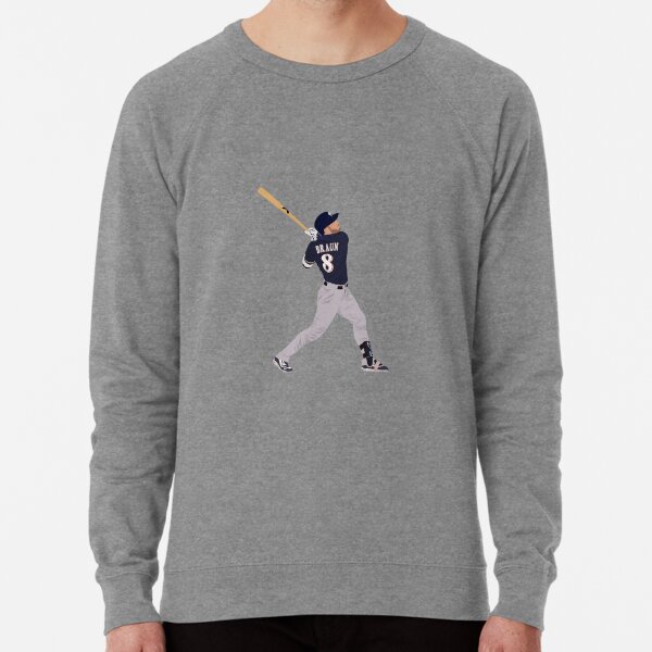 Christian Yelich 22 Milwaukee Brewers baseball player Vintage shirt,  hoodie, sweater, long sleeve and tank top