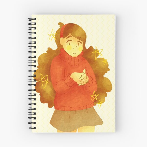 Item preview, Mabel designed and sold by Tokito-sempai.