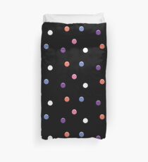 Temple Door Duvet Cover