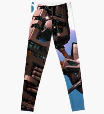 Helios Leggings