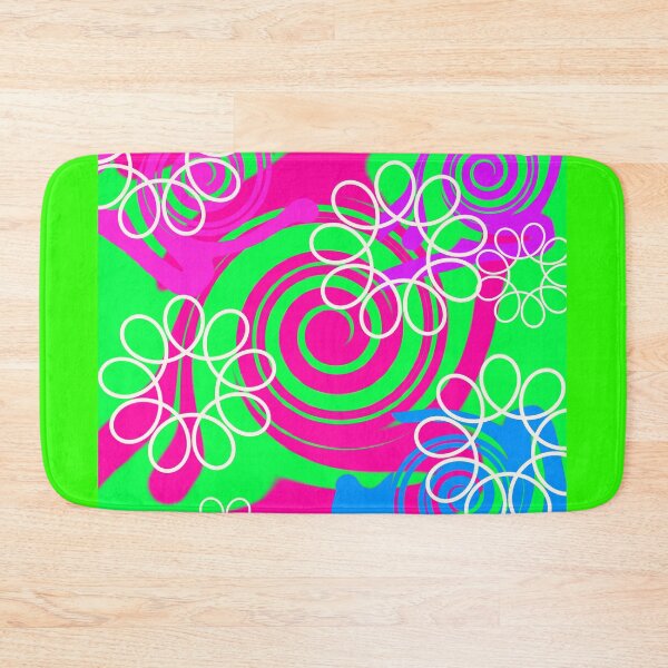Item preview, Groovy pattern designed and sold by CRHerrera.