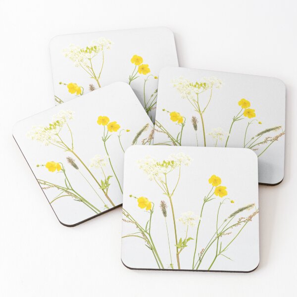 Item preview, Meadow flowers designed and sold by ccullen222.