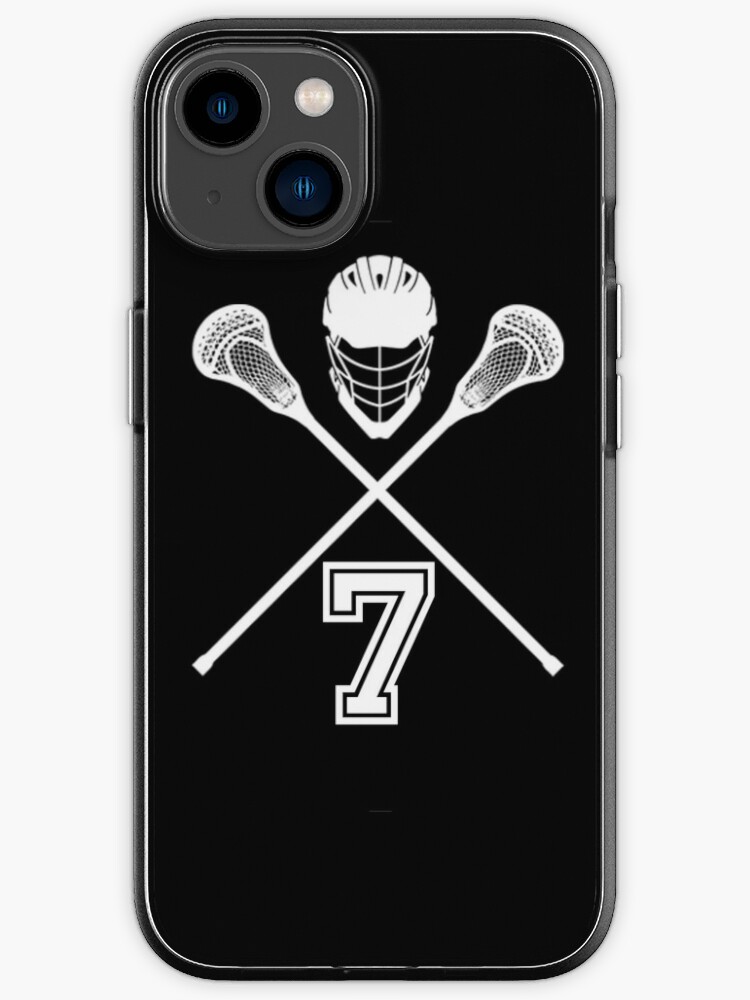  iPhone X/XS All Sports Fan Favorite Pink Number #14