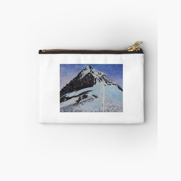 Item preview, South col with wind turbine designed and sold by Murray Lancaster.