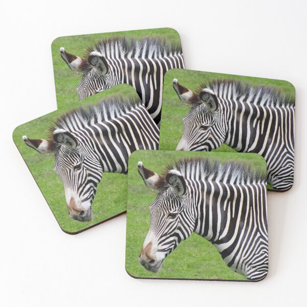 Item preview, Grants Zebra designed and sold by mainlyruby.