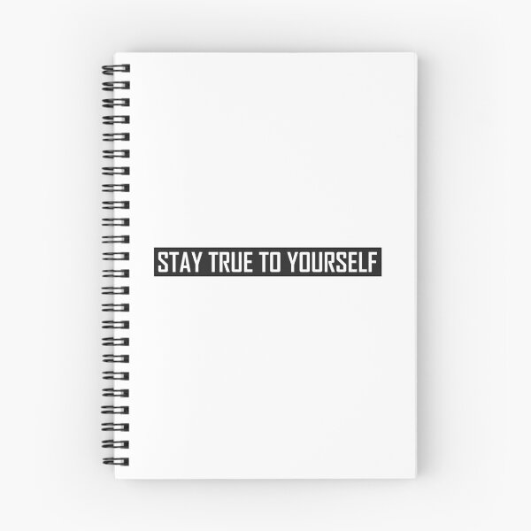 Item preview, Stay True To Yourself  designed and sold by HiddenStar02.