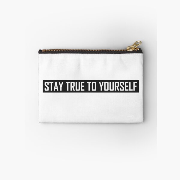 Item preview, Stay True To Yourself  designed and sold by HiddenStar02.