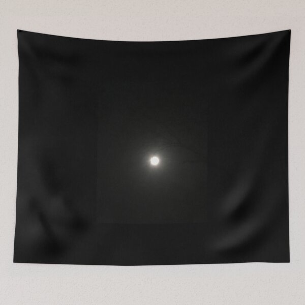 Item preview, Full Moon designed and sold by Michael McClure.