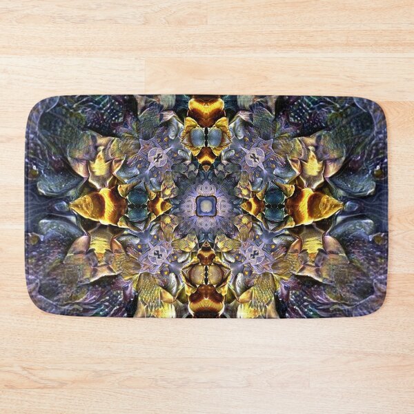 Item preview, Golden Conundrum  designed and sold by Hugh Fathers.