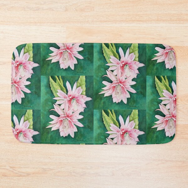 Item preview, Flowering Epiphyllum designed and sold by Reneesodyssey.