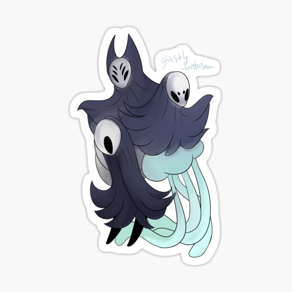 Dreamers Sticker for Sale by CuriKnight5