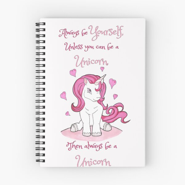 Item preview, Always be yourself, unless you can be a Unicorn designed and sold by WheelerDesigns.