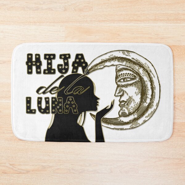 Item preview, Hija de la luna designed and sold by mensijazavcevic.
