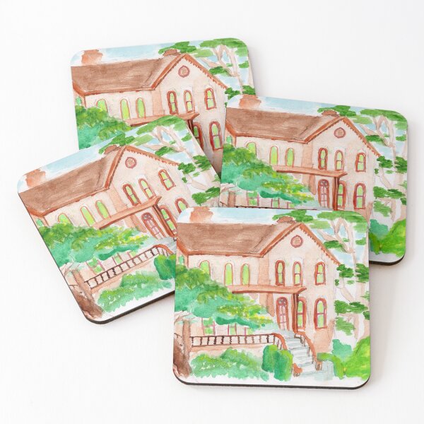 Item preview, Bush House,Salem Oregon designed and sold by CCWillow.
