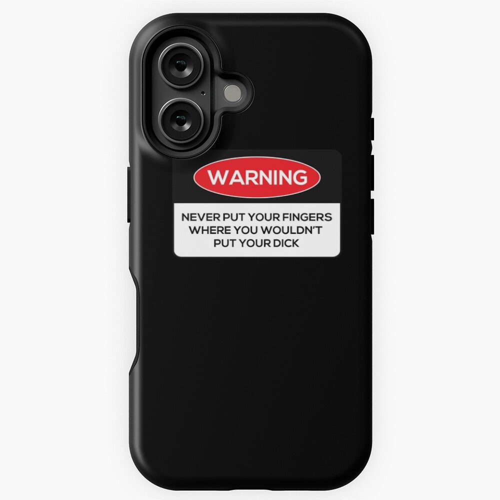 Item preview, iPhone Magsafe Tough Case designed and sold by Kowalski71.