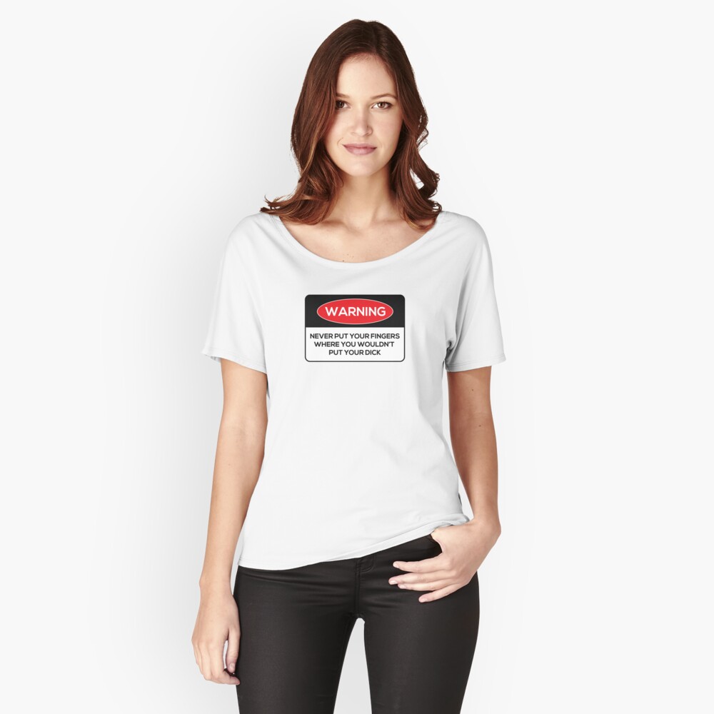 Item preview, Relaxed Fit T-Shirt designed and sold by Kowalski71.