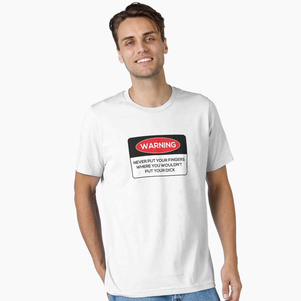 Item preview, Essential T-Shirt designed and sold by Kowalski71.