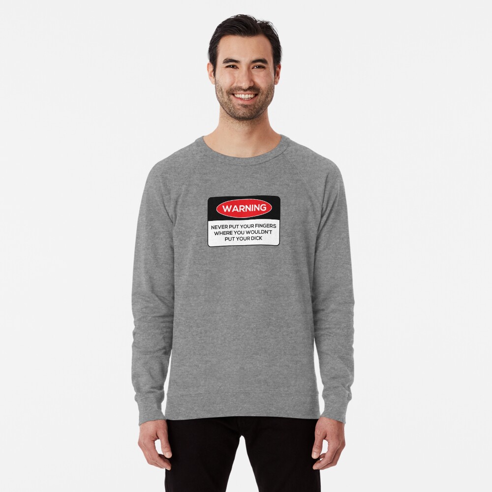 Item preview, Lightweight Sweatshirt designed and sold by Kowalski71.