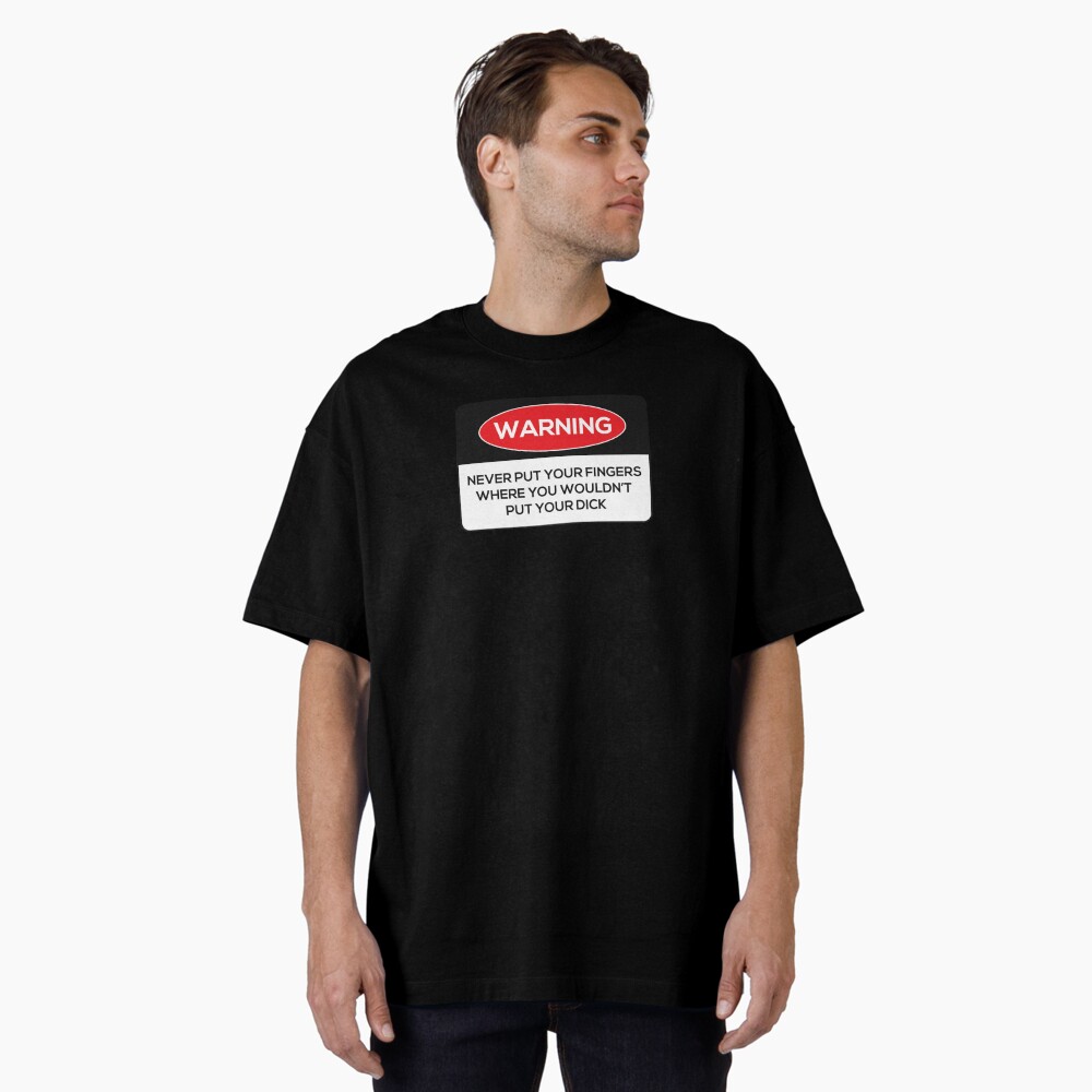 Item preview, Oversized T-Shirt designed and sold by Kowalski71.