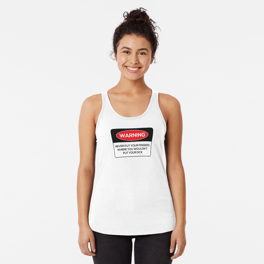 Item preview, Racerback Tank Top designed and sold by Kowalski71.