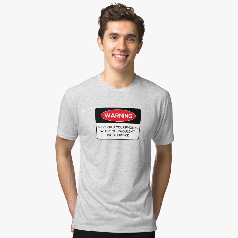 Item preview, Tri-blend T-Shirt designed and sold by Kowalski71.