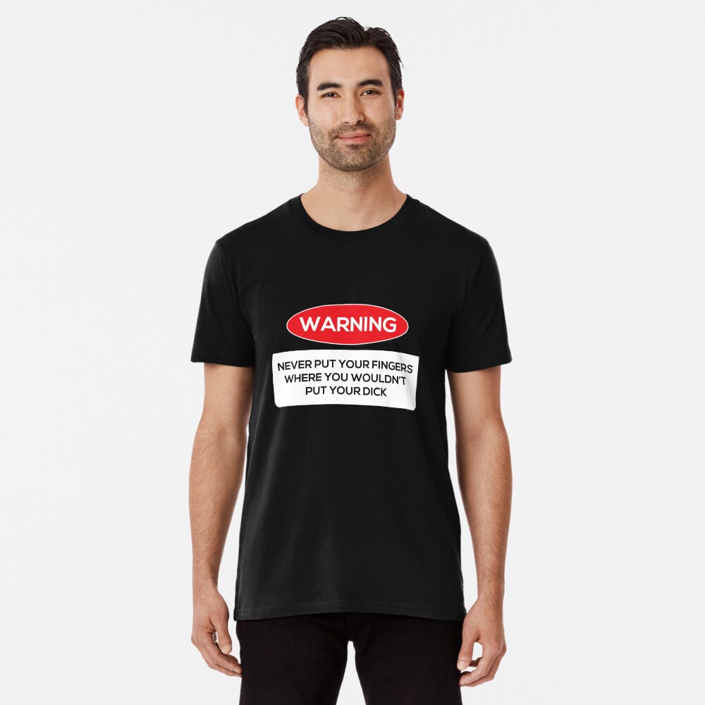 Item preview, Premium T-Shirt designed and sold by Kowalski71.