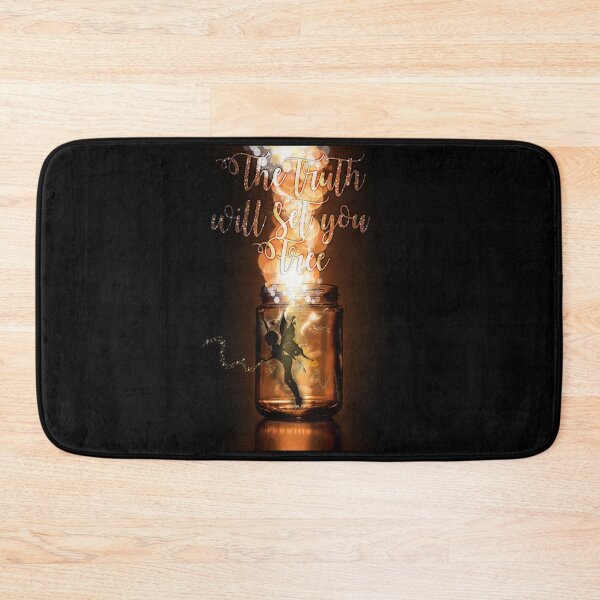 Item preview, The truth will set you free designed and sold by mensijazavcevic.