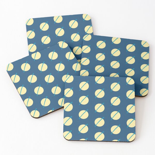 Item preview, Yellow Planet designed and sold by ErinLP.