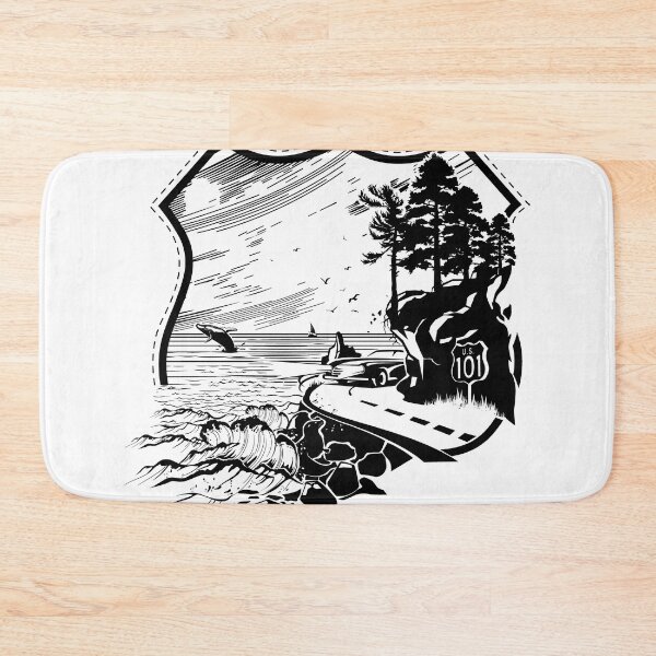 Item preview, Route 101 designed and sold by DM-Design.