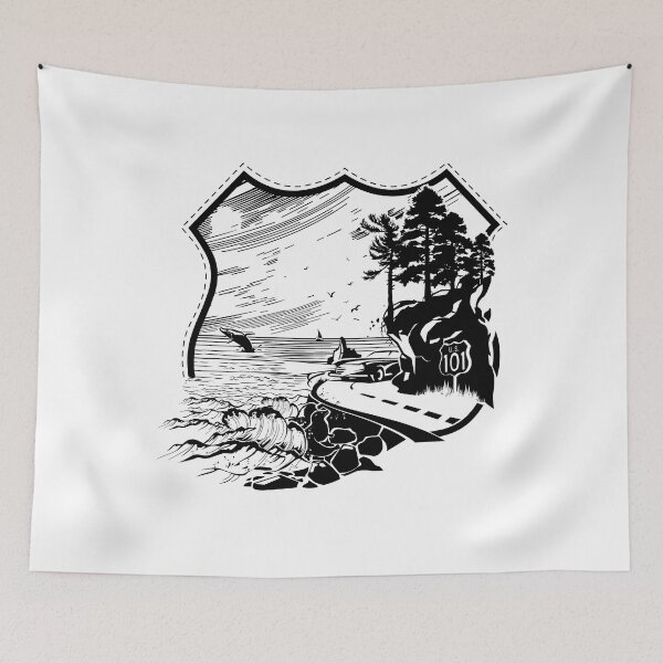 Item preview, Ruta 101 designed and sold by DM-Design.