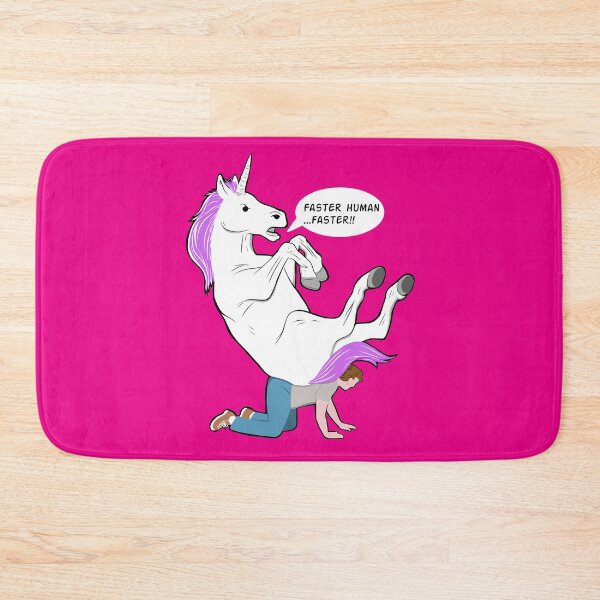 Item preview, fitness funny, unicorn life designed and sold by Tim Addison.
