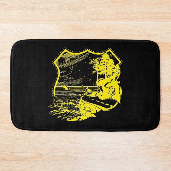 Item preview, Route 101 designed and sold by DM-Design.