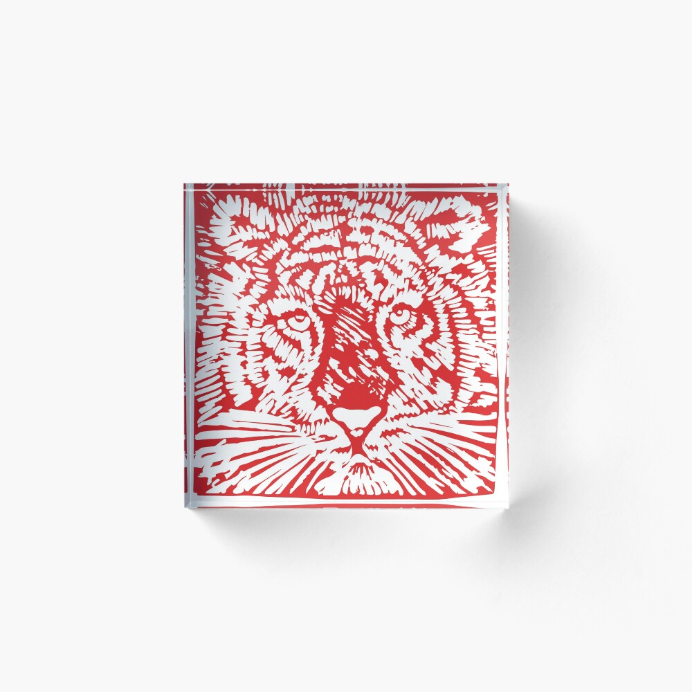 Item preview, Acrylic Block designed and sold by SaichiDesign.