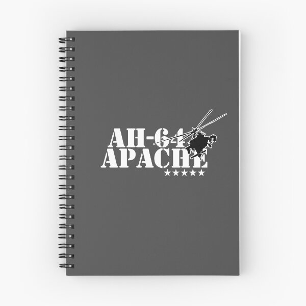Item preview,  AH-64 Apache designed and sold by StrongVlad.