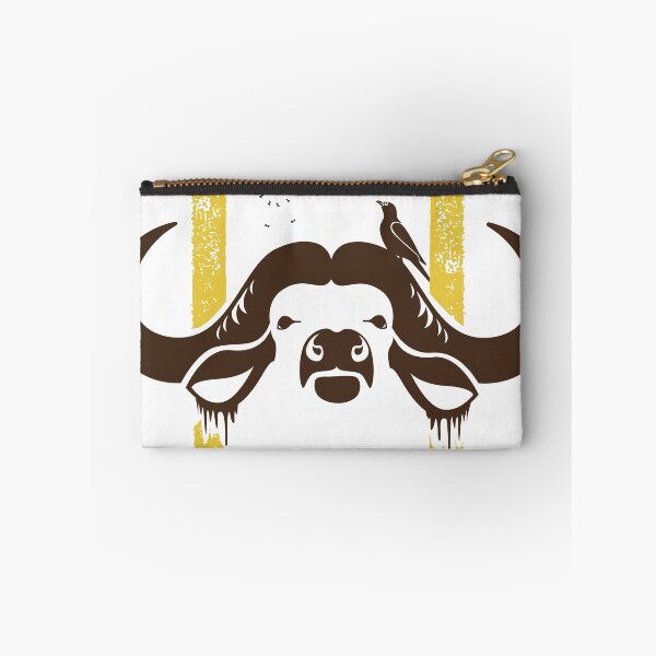 Item preview, buffalo designed and sold by DM-Design.