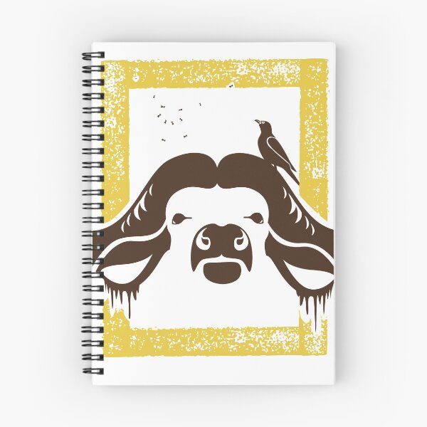 Item preview, buffalo designed and sold by DM-Design.
