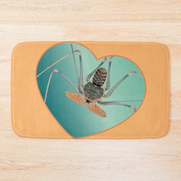Item preview, Amblypygi love - Acanthophrynus coronatus designed and sold by thevexedmuddler.