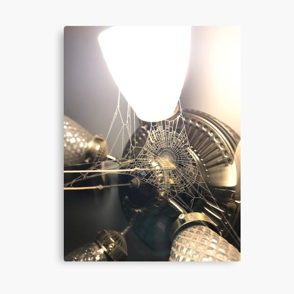 Item preview, Spiderwebs designed and sold by Michael McClure.