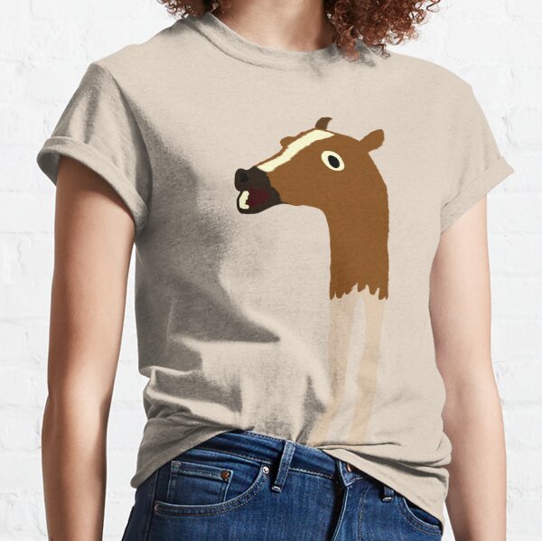 Reverse Centaur Classic T-Shirt