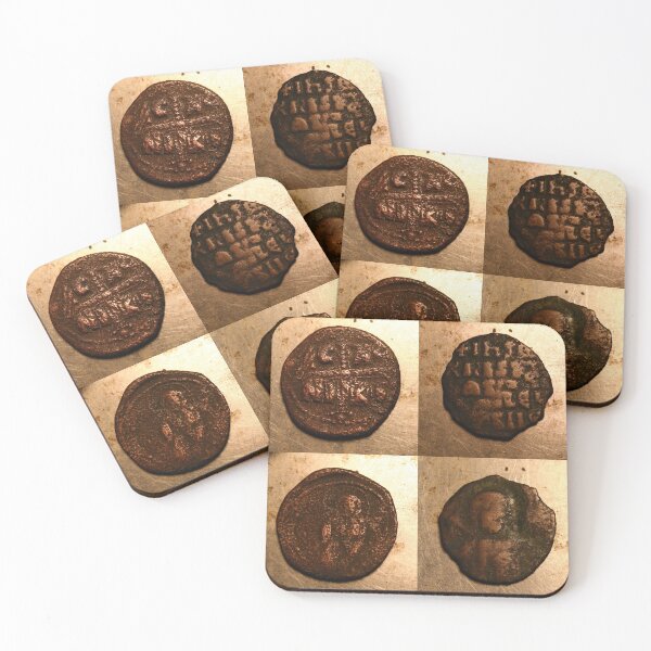 Item preview, A coin for your thoughts designed and sold by Nikola Eftimov.