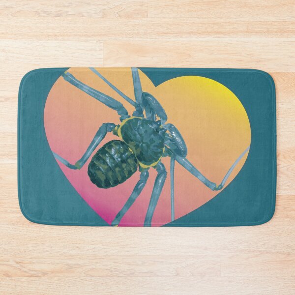 Item preview, Amblypygi love - Phrynus whitei designed and sold by thevexedmuddler.