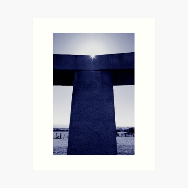 Item preview, Monolith designed and sold by Mike Warman.