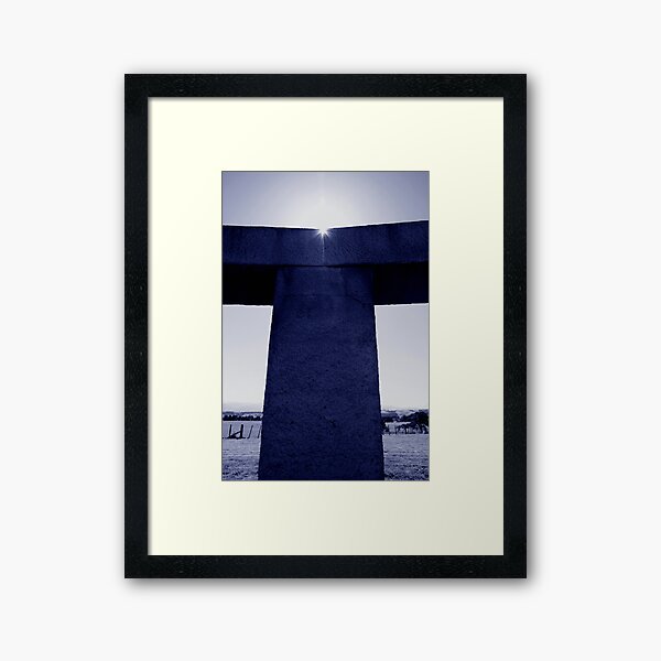 Item preview, Monolith designed and sold by Mike Warman.